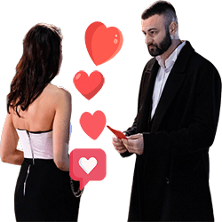 Экстрасенс Константин Гецати ищет невесту шоу 2024 на ТНТ официальный сайт