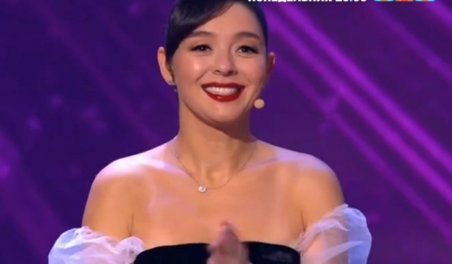 Конфетка новый 4 сезон 24 января 2026 2 выпуск 24.01.2026 ТНТ 31 серия шоу