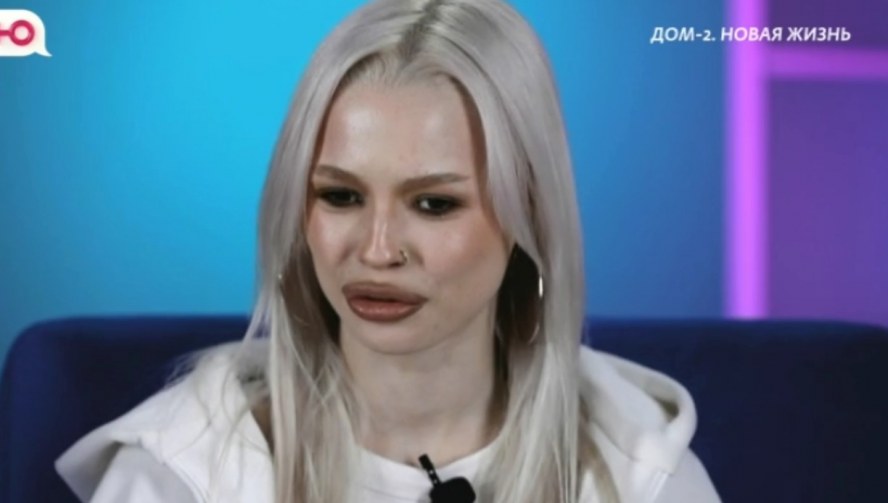 Дома-2 свежие серии смотреть бесплатно 10.03.2026 Ю канал прямой эфир