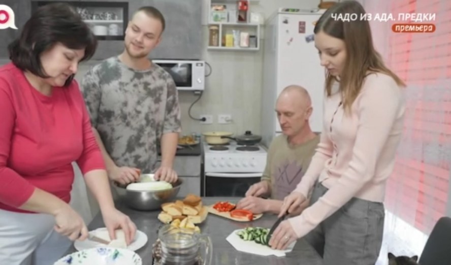 Чадо из ада 7 сезон 8 выпуск 21.04.2026 Ю