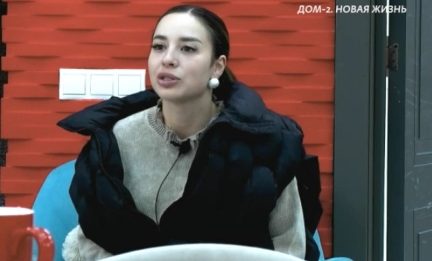 Дома-2 свежие серии смотреть бесплатно 07.05.2026 Ю канал прямой эфир