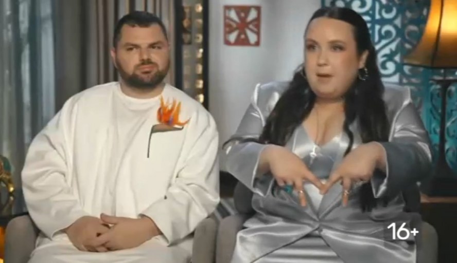 Большой куш Бангкок 2 сезон 12.07.2026 смотреть онлайн ТНТ