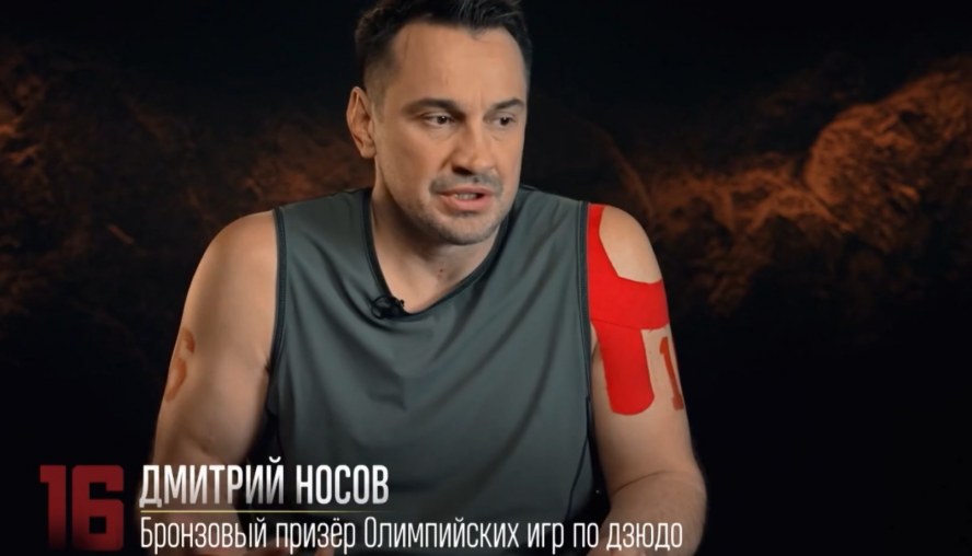 Титаны 3 серия 5 сезона 27 сентября 2026 на ТНТ